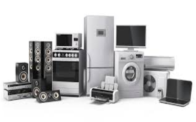 Electronics