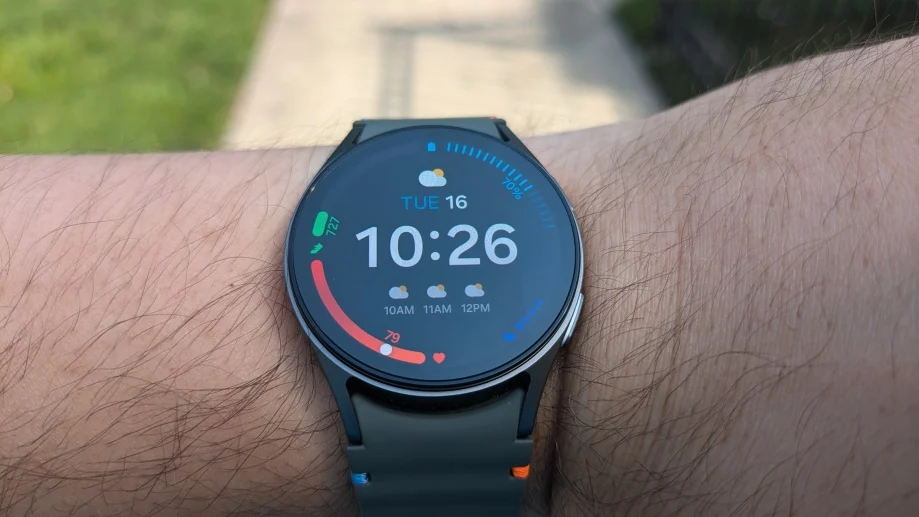 The Best Smartwatches for 2024