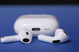 Apple AirPods 4 With ANC Review